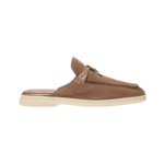Loro Piana Charms Walk Babouche mules