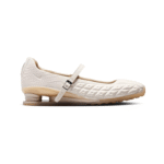 Nike Shox Z Calistra Pale Ivory