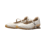 Nike Shox Z Calistra Pale Ivory - Image 3