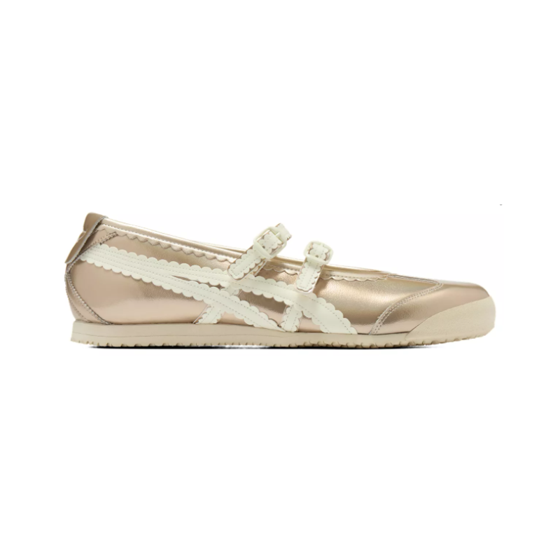 Onitsuka Tiger Mexico 66 TGRS Champagne Cream Onitsuka Tiger Mexico 66 TGRS Champagne Cream - Image 1