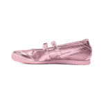 Onitsuka Tiger Mexico 66 TGRS Pink Cameo Cotton Candy - Image 2