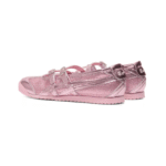 Onitsuka Tiger Mexico 66 TGRS Pink Cameo Cotton Candy - Image 4