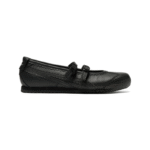 Onitsuka Tiger Mexico 66 TGRS "Triple Black"