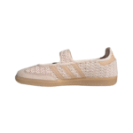 adidas Samba Jane Wonder Quartz / Halo Blush - Image 2