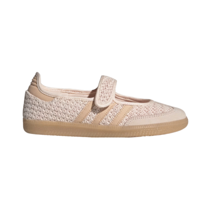 adidas Samba Jane Wonder Quartz / Halo Blush
