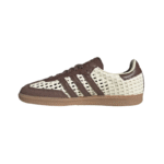 adidas Samba OG Cream White Earth Strata - Image 2
