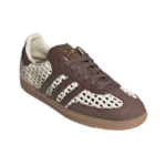 adidas Samba OG Cream White Earth Strata - Image 3