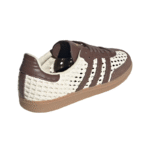 adidas Samba OG Cream White Earth Strata - Image 4
