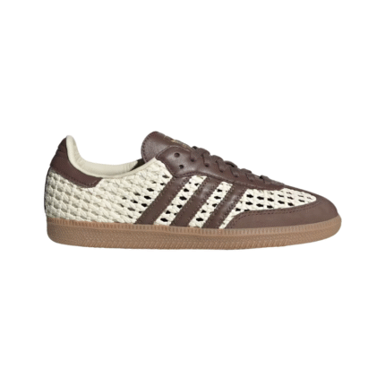 adidas Samba OG Cream White Earth Strata