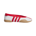 adidas Taekwondo Mei Balle White Better Scarlet