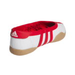 adidas Taekwondo Mei Balle White Better Scarlet - Image 4
