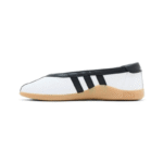 adidas Taekwondo Mei Balle White Black - Image 2