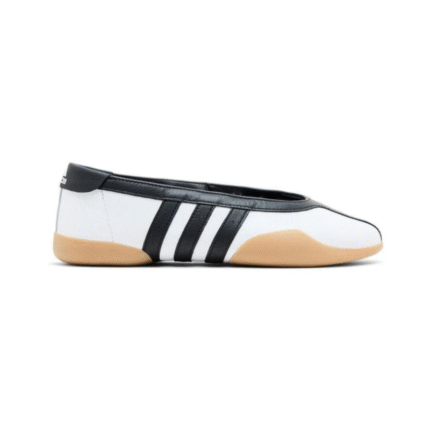 adidas Taekwondo Mei Balle White Black