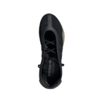 adidas Taekwondo Mei BlackGum - Image 5