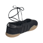adidas Taekwondo Mei BlackGum - Image 4