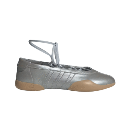 adidas Taekwondo Mei Silver Metallic