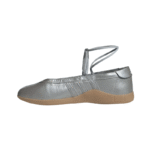adidas Taekwondo Mei Silver Metallic - Image 2