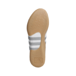 adidas Women's Taekwondo Mei White Silver Metallic - Image 5