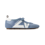Louis Vuitton LV Sneakerina Mary Jane Azur