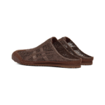 Onitsuka Tiger Mexico 66 Sabot Dark Brown - Image 4